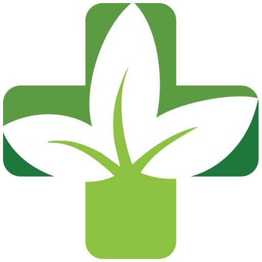 HerbalPharm Logo