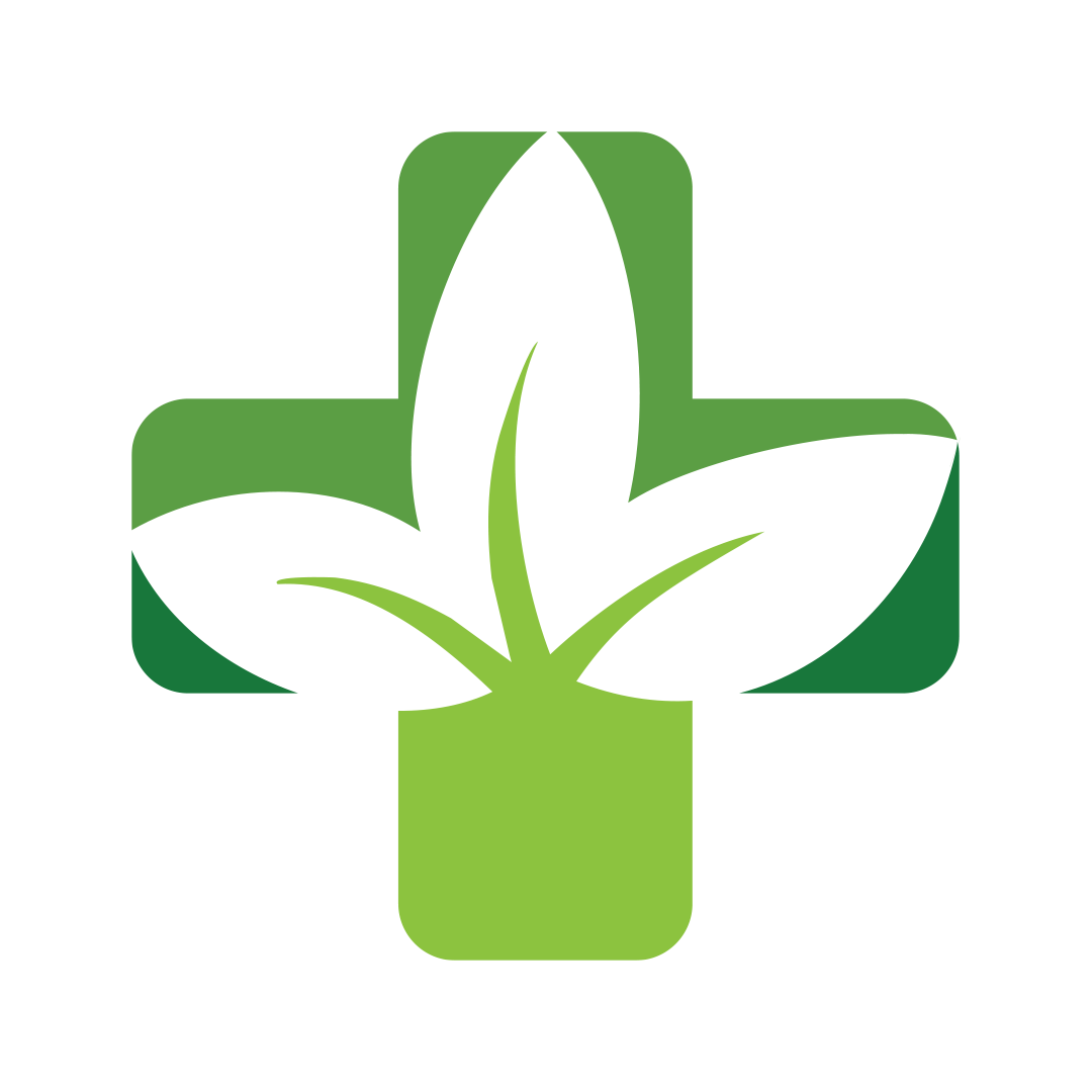 Herbal-Pharm-Logo-Avatar Transparent